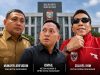 Untuk Kedua Kalinya, Ketua KONI dan Wali Kota Makassar Kembali Diundang Lensa Bung Salim
