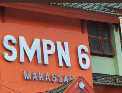 SPMB Usai, Kuota Bertambah, FOM Makassar Pertanyakan Dugaan “Rombel Susulan” di SMPN 6