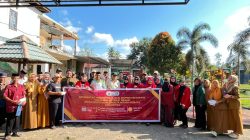Pencegahan Sengketa Agraria, LPPM Unhas Dampingi Pemetaan Legal Tanah Non-Sertifikat