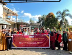 Pencegahan Sengketa Agraria, LPPM Unhas Dampingi Pemetaan Legal Tanah Non-Sertifikat