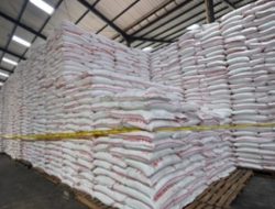 Ketum PERJOSI Minta APH Usut Skandal 5.300 Ton Gula Rafinasi Makassar, Terungkap Ditahun 2017 Oleh Satgas Pangan Polri.