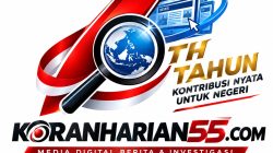 HUT ke-7 koranharian55.com  Salim Djati Mamma Katakan, Tujuh Tahun Bukan Sekadar Angka, tetapi Perjalanan Menjaga Kerja Jurnalistik