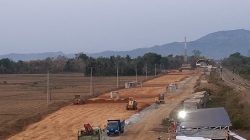 Material Timbunan Proyek KA Labakkang–Ma’rang Dipertanyakan,  Benarkah Berasal dari Tambang Bermasalah, Nama Ayah Bupati Pangkep Disebut
