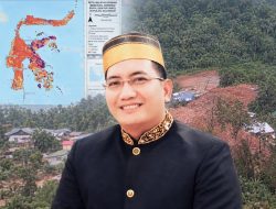 Sulawesi di Bawah Tekanan Izin Tambang, Ketum PERJOSI Peringatkan Risiko Bencana Ekologis