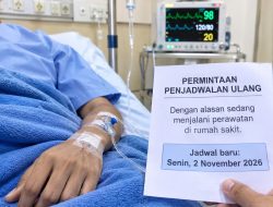 Jihan Minta Jadwal Pemeriksaan Diundur, Alasan Dirawat di Rumah Sakit, Rekaman Tuduhan Polisi Jual Solar Sitaan Jadi Sorotan