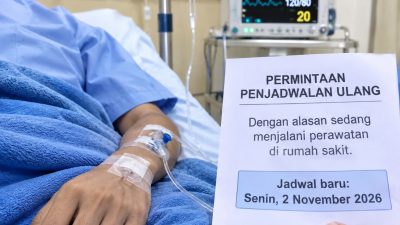 Jihan Minta Jadwal Pemeriksaan Diundur, Alasan Dirawat di Rumah Sakit, Rekaman Tuduhan Polisi Jual Solar Sitaan Jadi Sorotan