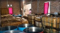 Dugaan Gudang Solar Subsidi di Bulukumba, Ketum PERJOSI Desak Kapolda Sulsel Usut Pengakuan soal Koordinasi dengan Polisi