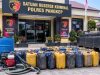 Kasat Reskrim Polres Pangkep Akhirnya Buka Suara, Jihan dan Pihak BPKA Sulsel Bakal Dipanggil soal BBM Proyek KA, Hasil Sitaan Polisi Dijual Kembali