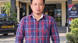 Ketum PERJOSI Sesalkan Sikap Kasat Reskrim Ke Tim Investigasi.