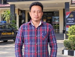 Ketum PERJOSI Sesalkan Sikap Kasat Reskrim Ke Tim Investigasi.
