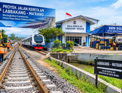 Ada Apa Kapolres dan Kasat Reskrim Diam, Terkait Pernyataan Staf BPKA Sulsel, Menyebut BBM yang Digunakan Proyek Jalan KA Marang- Labbakkang, Adalah Hasil Sitaan Polisi Yang di Jual